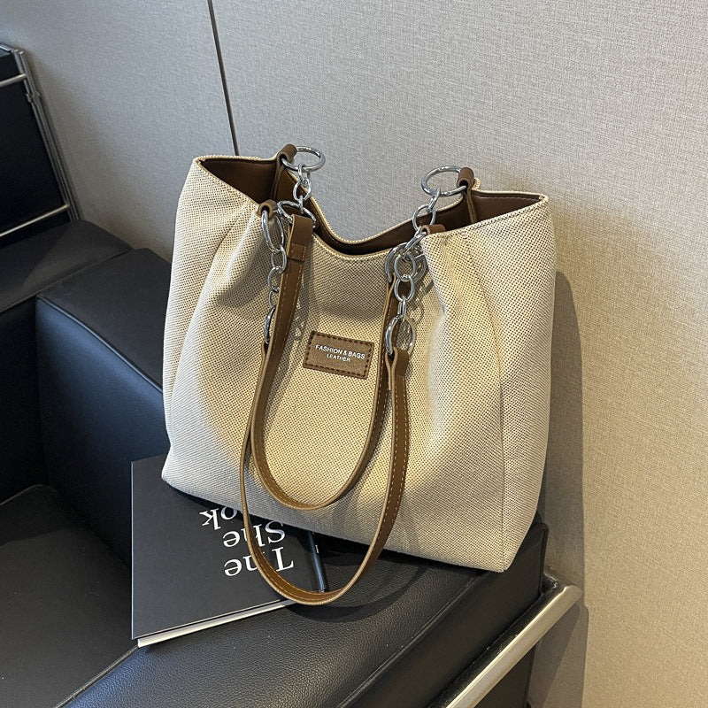 Premium Textured Hobo Bag Karnz