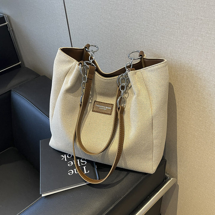 Premium Textured Hobo Bag Karnz