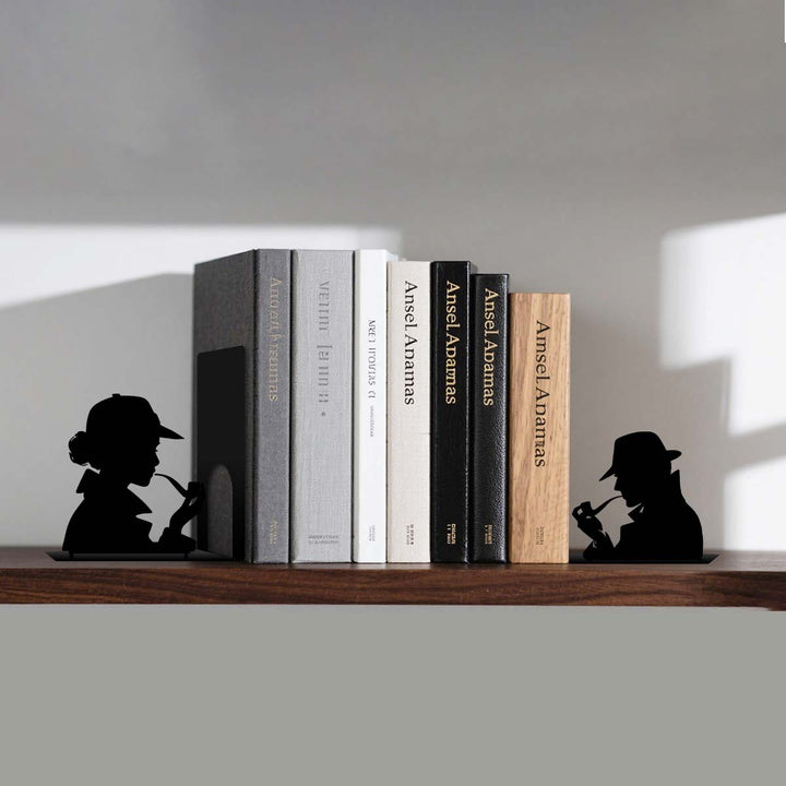 Silhouette Kunststand Deko