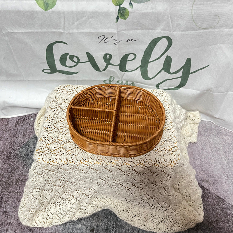 Woven Storage Caddy Karnz