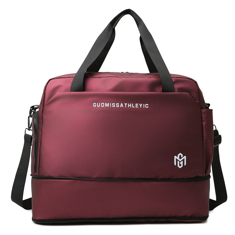 Multifunktionale Sport-Duffel-Tasche Karnz