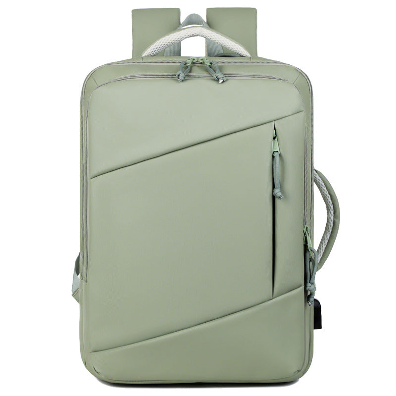 Professioneller Minimalistischer Laptop-Rucksack Karnz