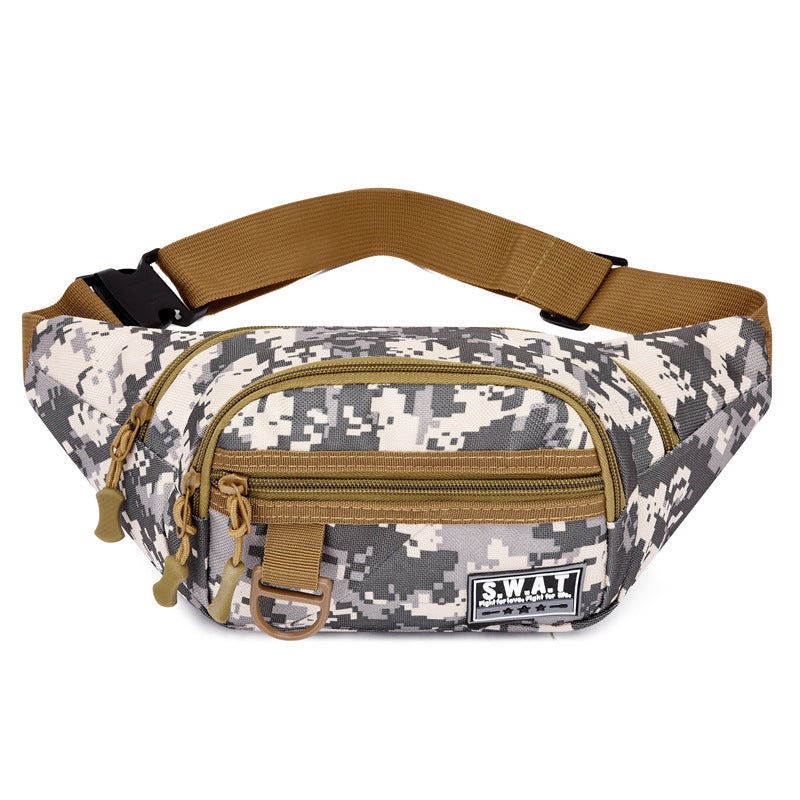 Kompakte Utility Bum Bag