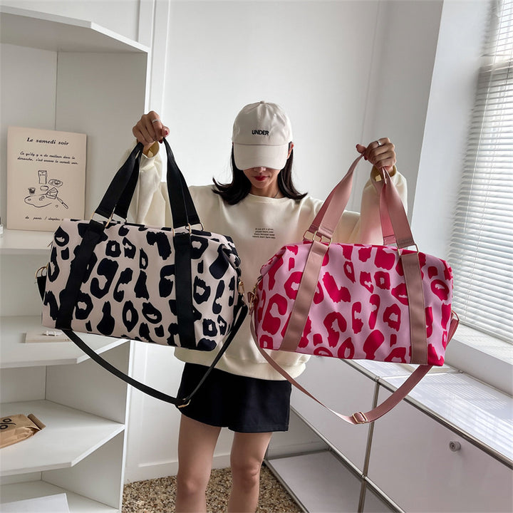 Chic Utility Reise Duffle Bag Karnz