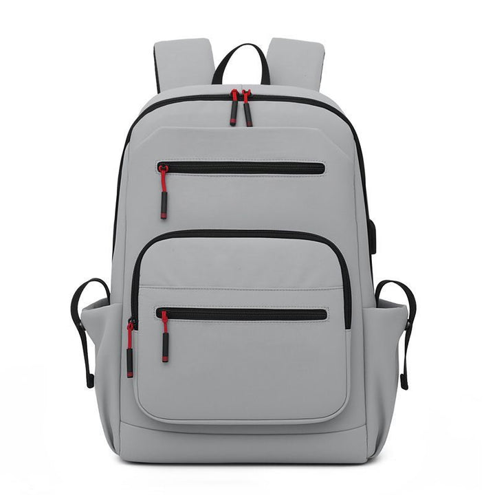 Multifunktionale Laptop-Rucksack Karnz