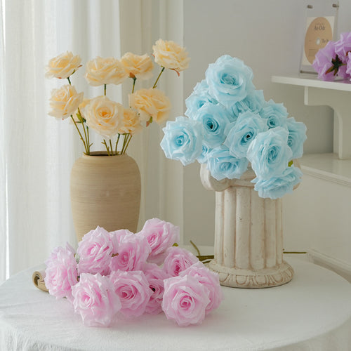 Künstliche Blumen Karnz