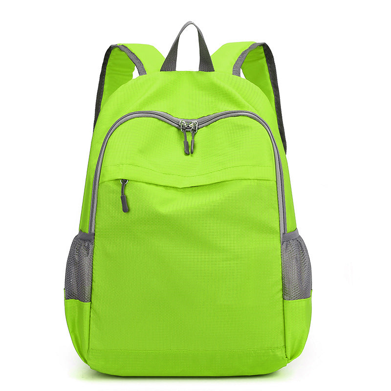 Vielseitiger leichter Reiserrucksack Karnz