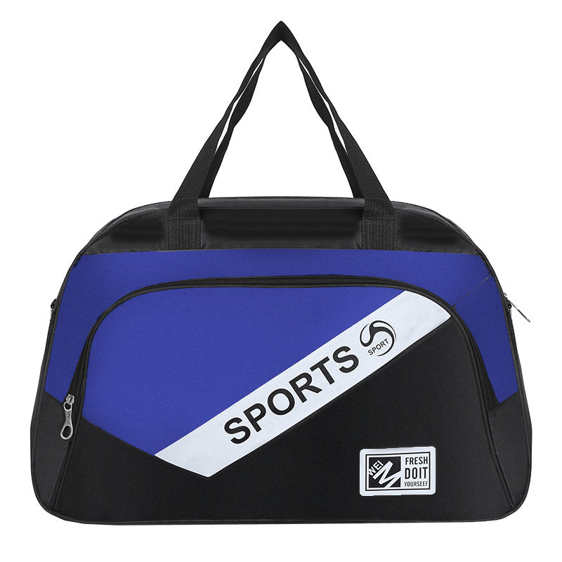 Sport Duffel Tasche