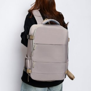 Vielseitiger Laptop-Rucksack Karnz