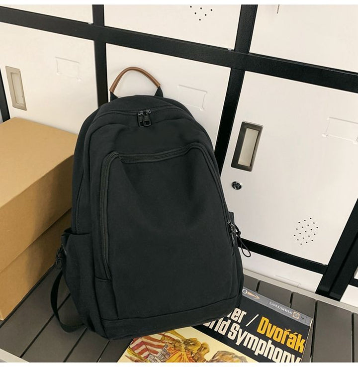 Vielseitiger Urbaner Rucksack Karnz