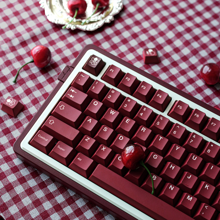 Mechanische Gaming-Tastatur Karnz