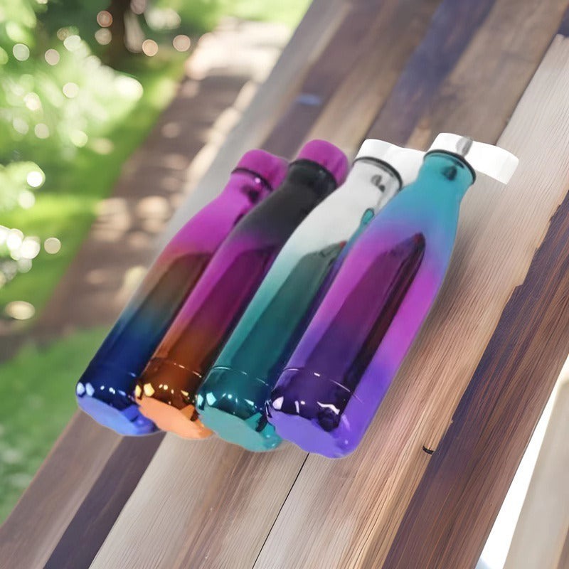Isolierte Wasserflasche Karnz