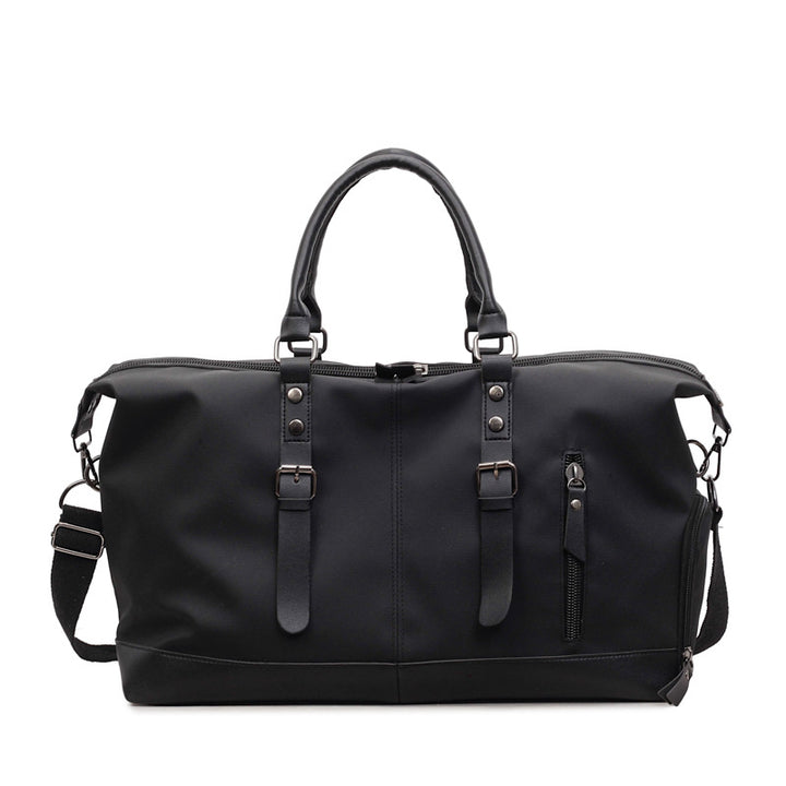 Langlebige Multi-Pocket Reis Duffel Bag Karnz