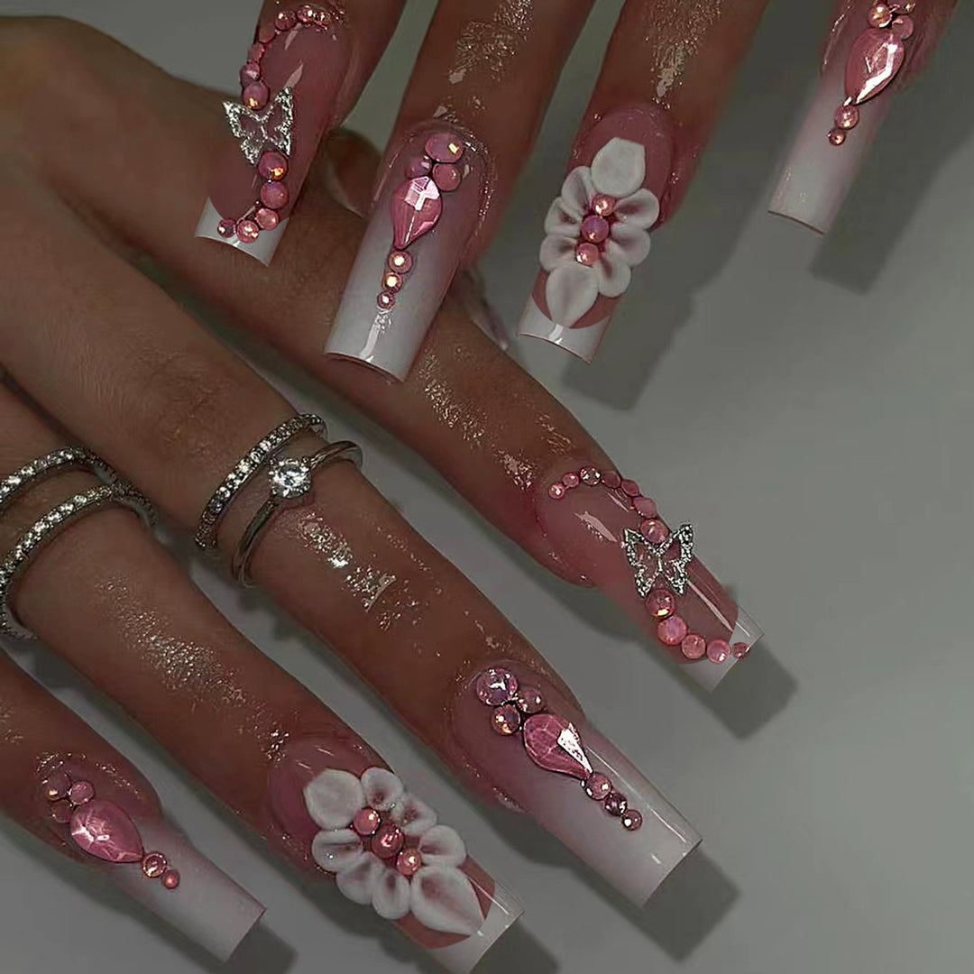 Nail Art Karnz