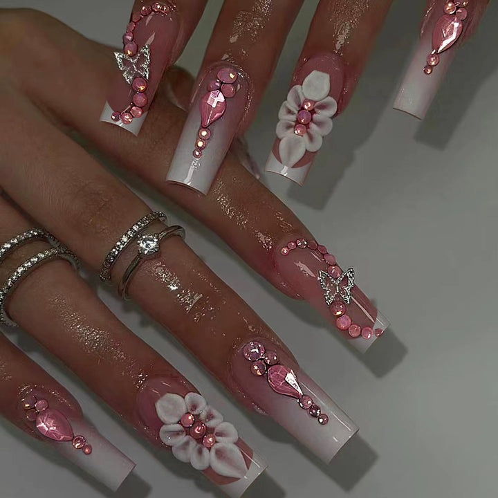 Nail Art Karnz