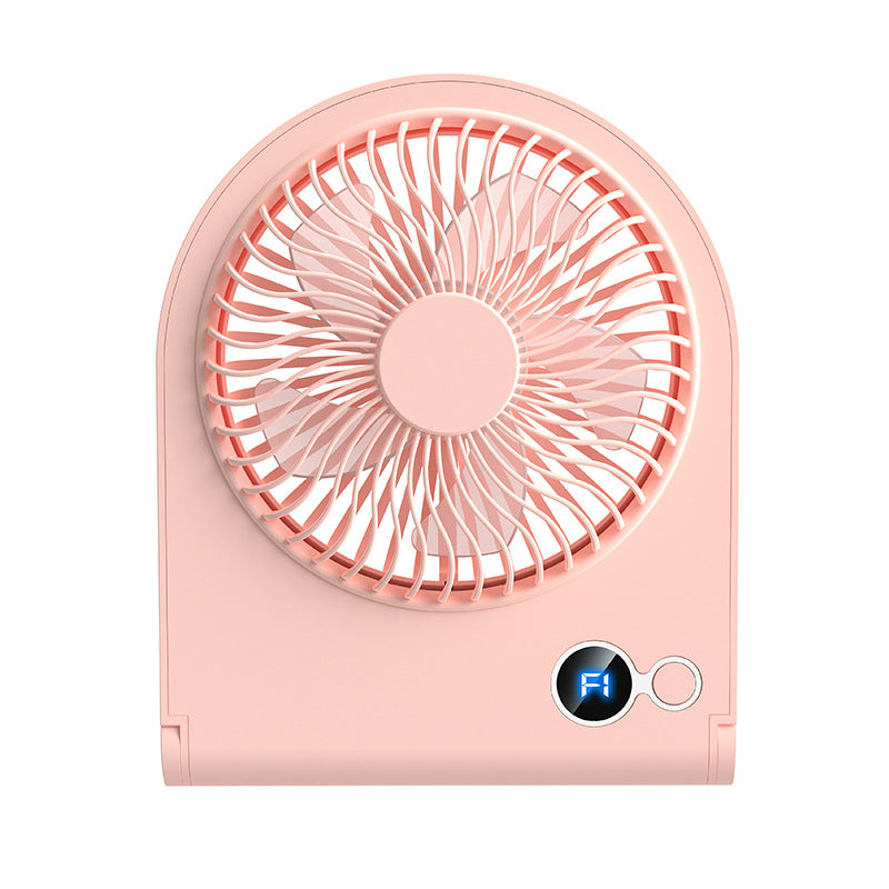 Damen tragbarer Ventilator Karnz