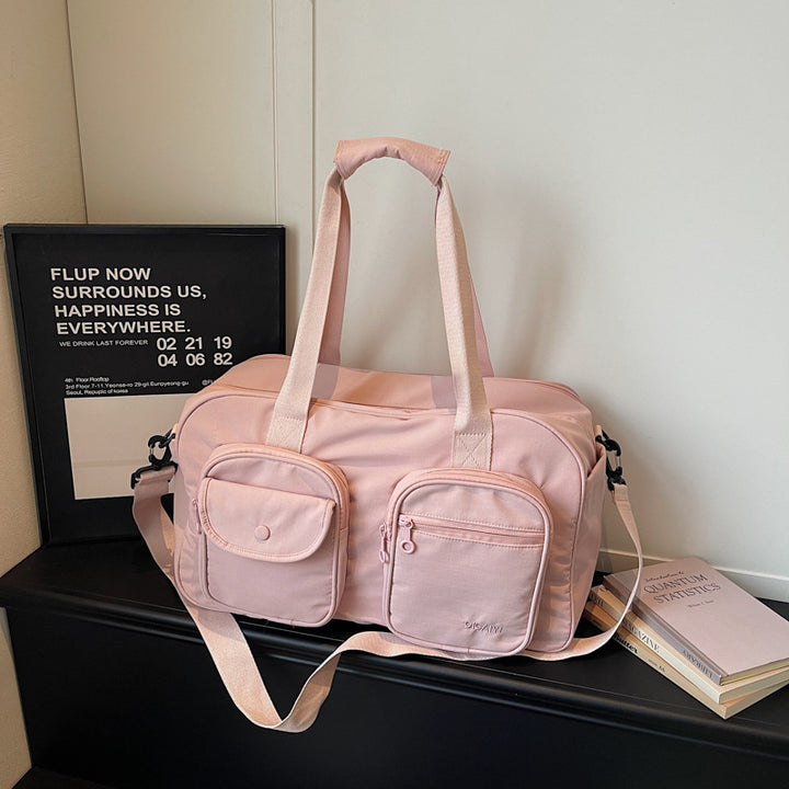 Geräumige Multifunktionale Reisetasche