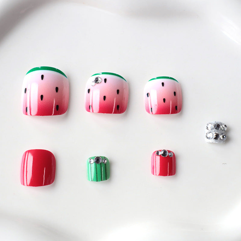 Kreative Nagelkunst Karnz