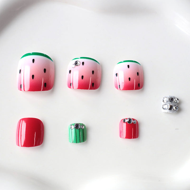 Kreative Nagelkunst Karnz