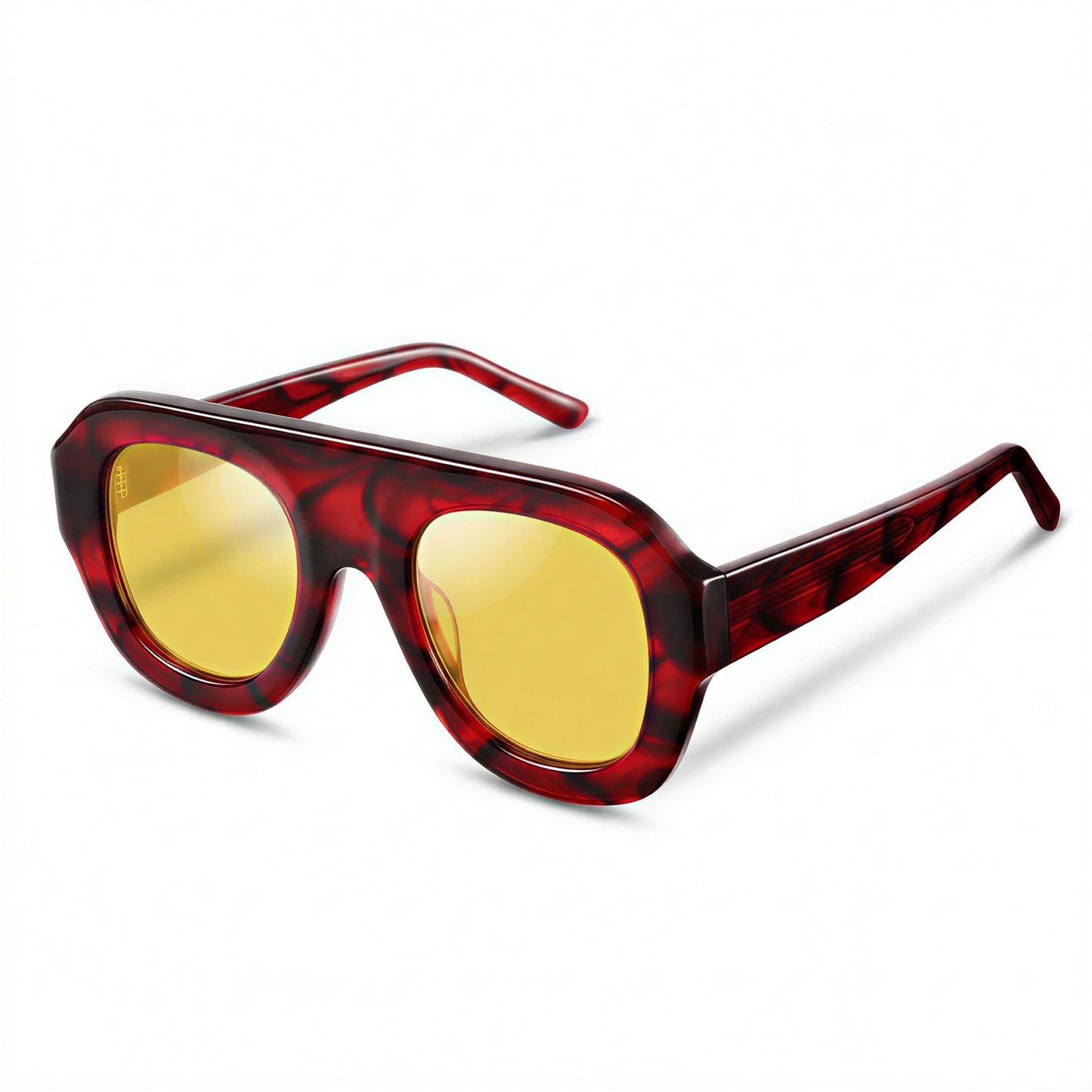 Damen Sonnenbrille Karnz