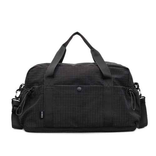 Vielseitige Wochenend-Reise-Duffel
