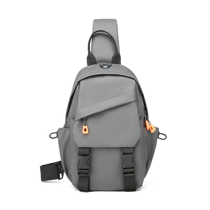 Kompakte Crossbody Sling Bag Karnz