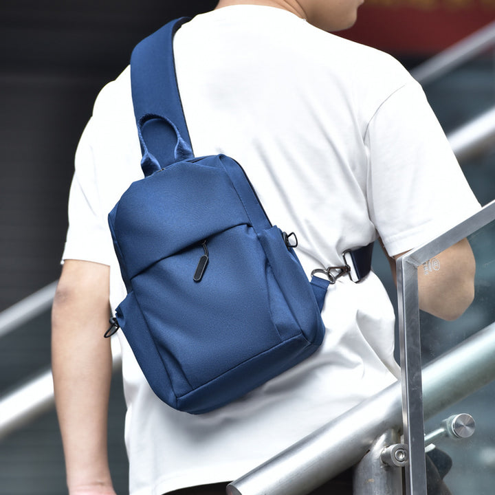 Komfortabler Urban Rucksack Karnz