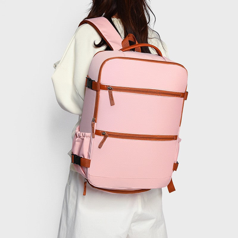 Erlebnis-Rucksack Karnz