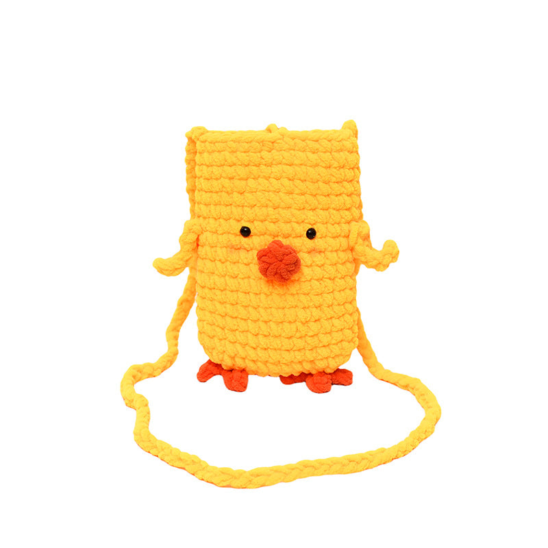 Niedlicher Tier-Rucksack