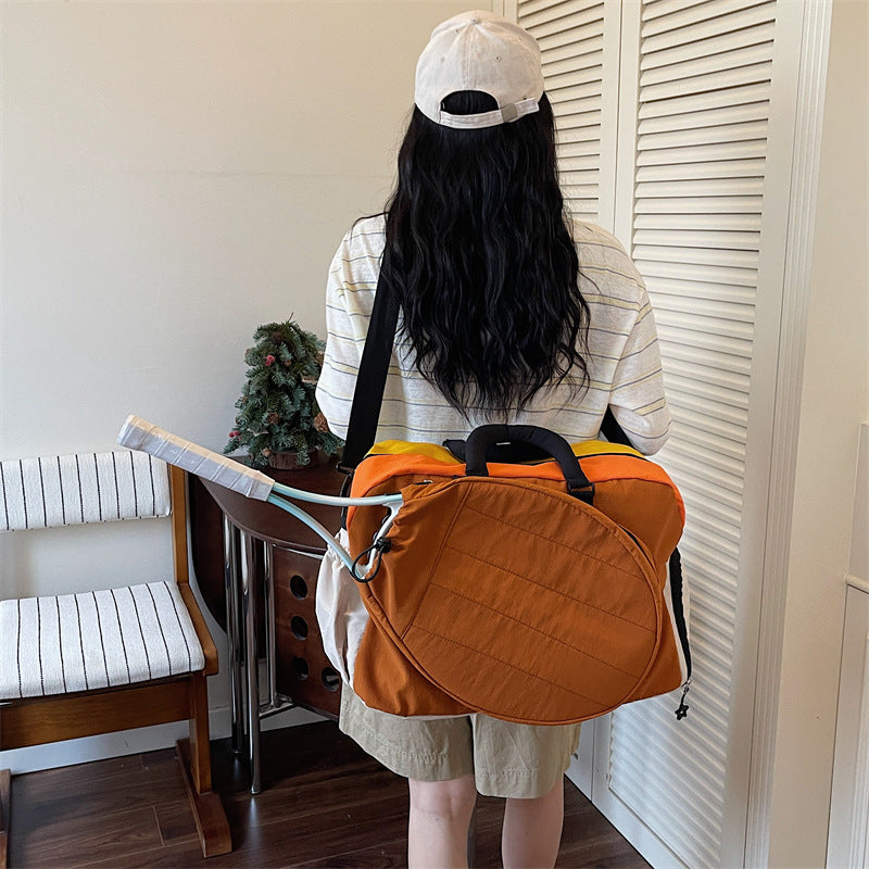Multi-Functional Sports Travel Duffle Karnz