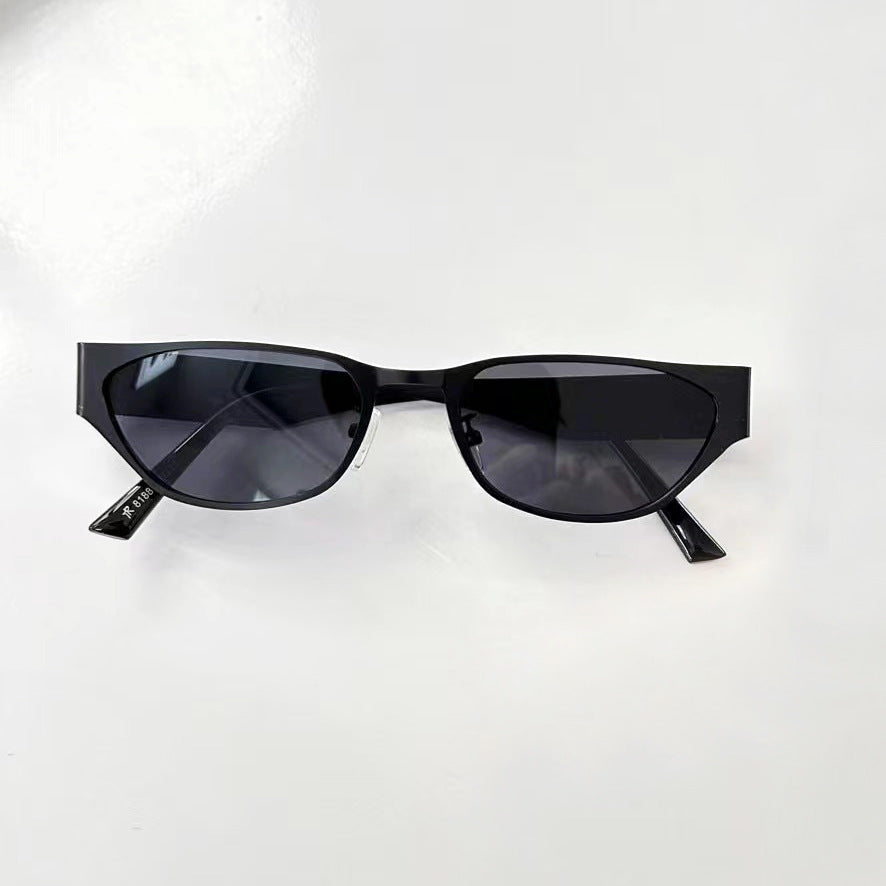 Modische Sonnenbrille mit Elegantem Design Karnz