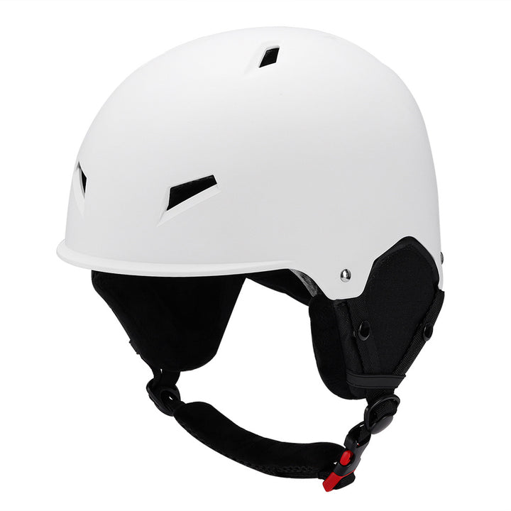 Vollschutz Skihelm Karnz