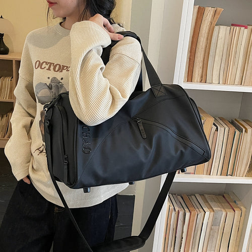 Wasserdichte Sport-Duffle-Tasche Karnz