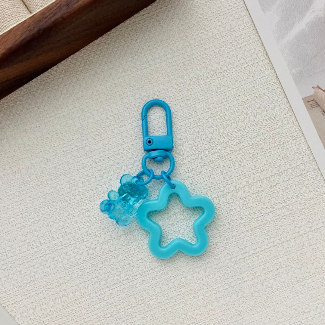 Charm Schlüsselanhänger Karnz