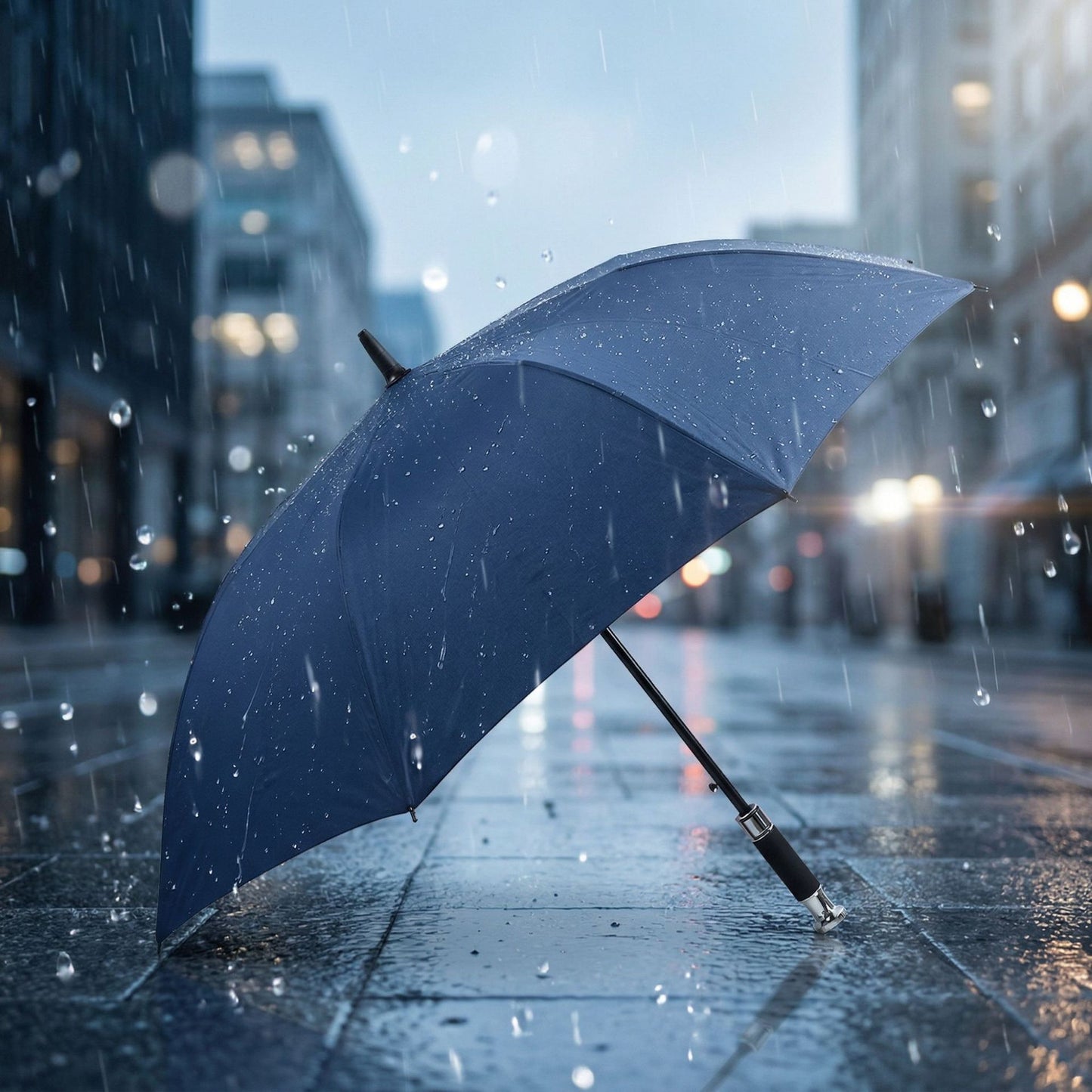 Damen Regenschirm Karnz