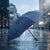 Damen Regenschirm Karnz