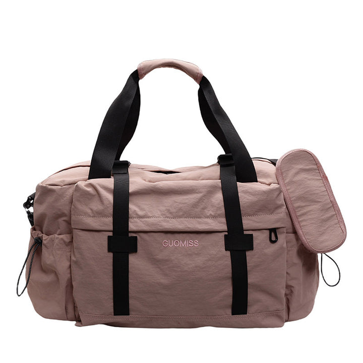 Multifunktionale Outdoor Duffle Bag Karnz