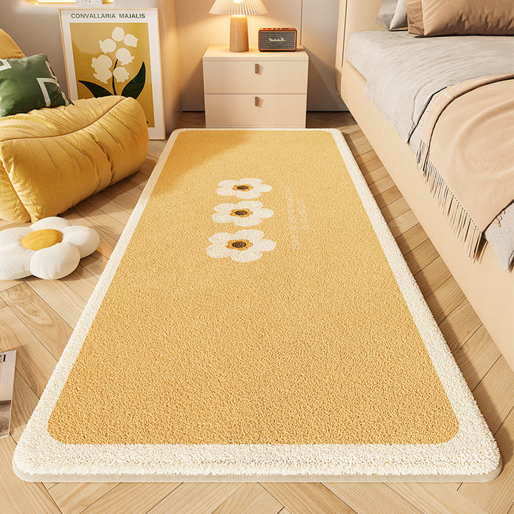 Heimdekoration Teppich für Wohnzimmer Dekor