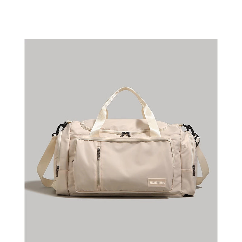 Multifunktionale leichte Reisetasche Karnz