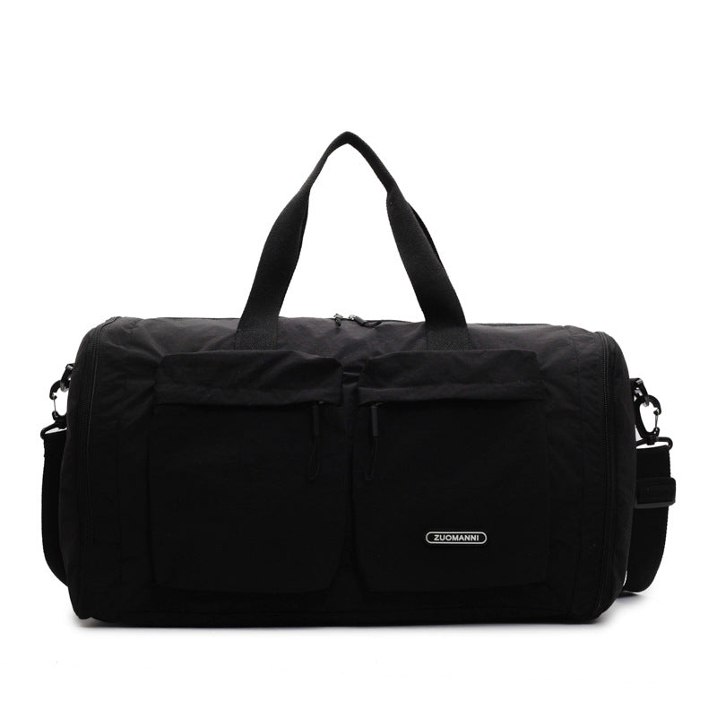 Vielseitige multifunktionale Duffle Bag