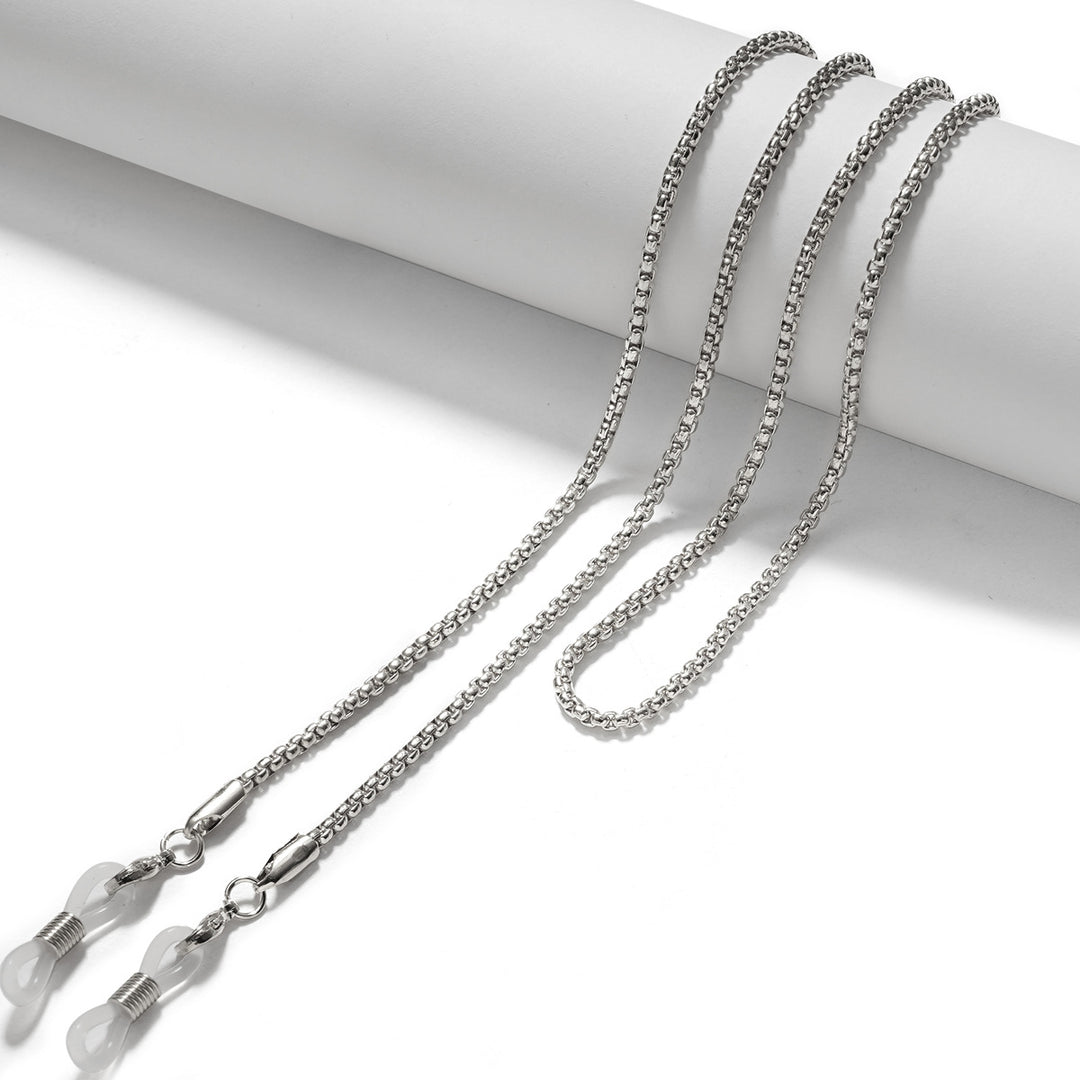 Slim Chain Brillenhalter Karnz
