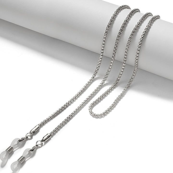 Slim Chain Brillenhalter Karnz