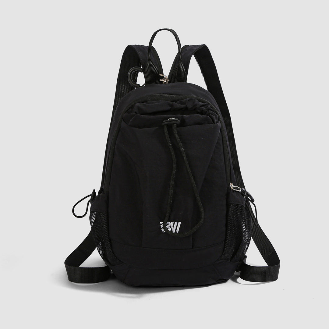 Outdoor Adventure Kordelzug Rucksack