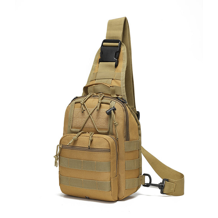 Vielseitiger taktischer Sling Pack Karnz