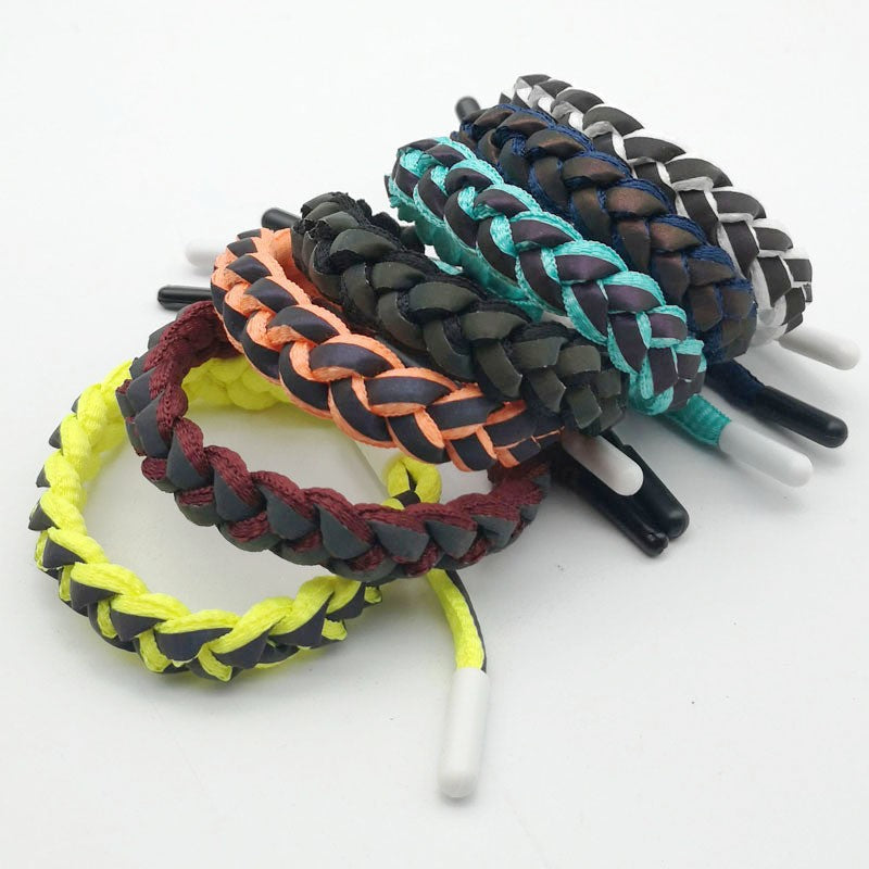 Artisan Woven Bracelet Karnz