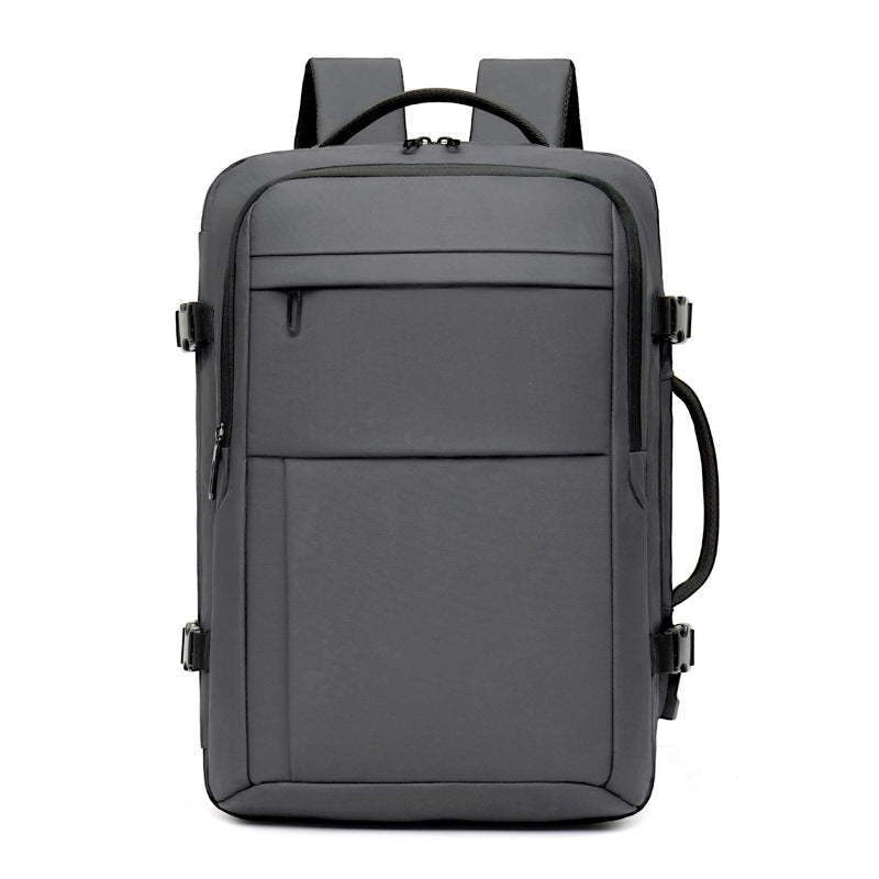 Hochleistungsfähiger vielseitiger Rucksack Karnz