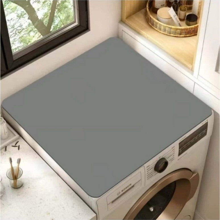 Elegante Lebensbaum dekorative Küchenmatte Karnz