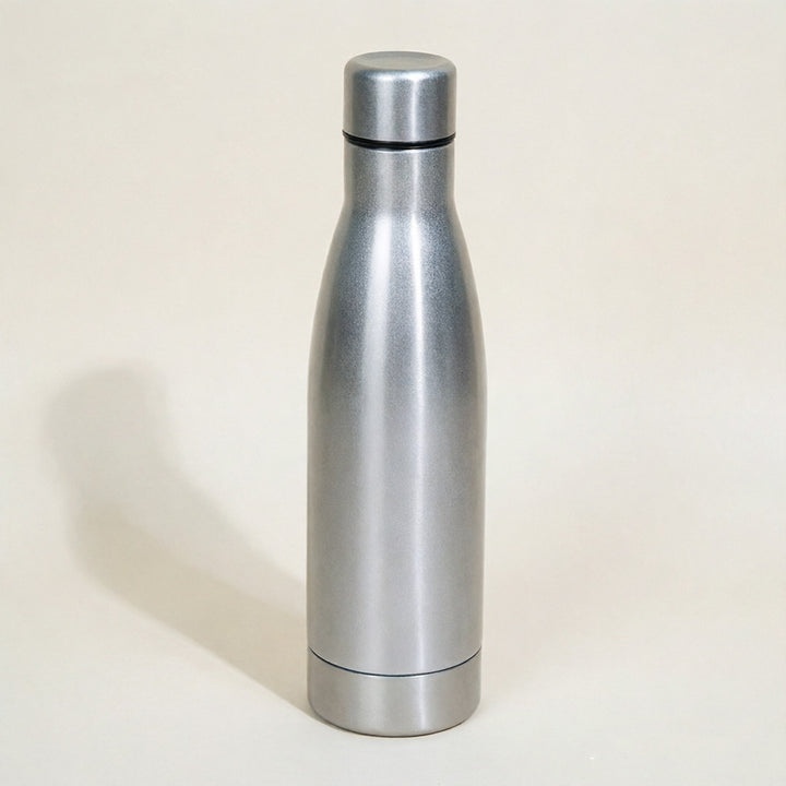 Isolierte Edelstahl-Wasserflasche Karnz