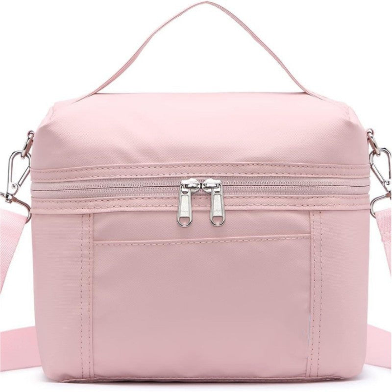 Isolierte Picknicktasche mit Mehreren Fächern Karnz