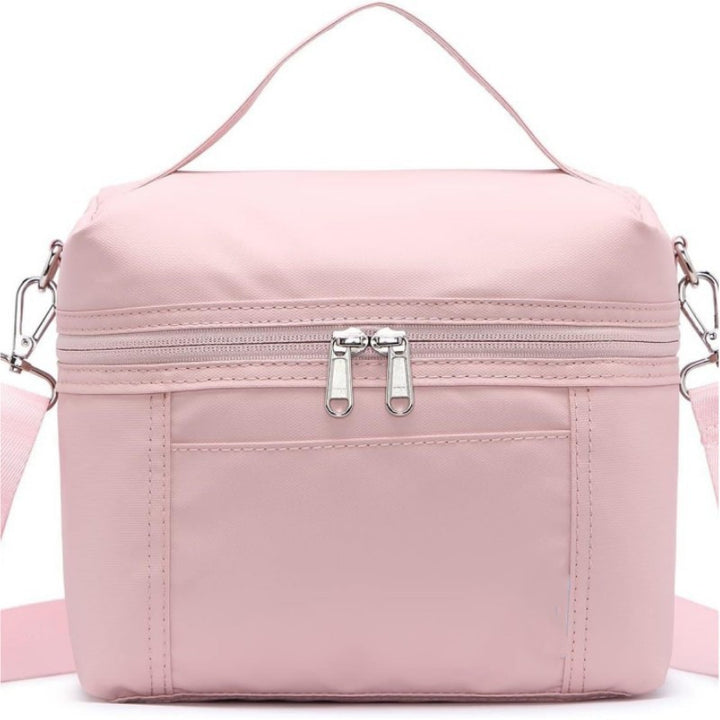 Isolierte Picknicktasche mit Mehreren Fächern Karnz